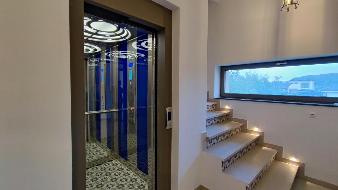Laskara Garden Apartment By Prague Forest Nové Jirny Extérieur photo